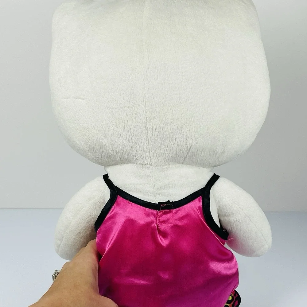 Hello Kitty Build A Bear Sanrio 18